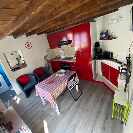 Vila Le Vieux Logis Étretat Exteriér fotografie